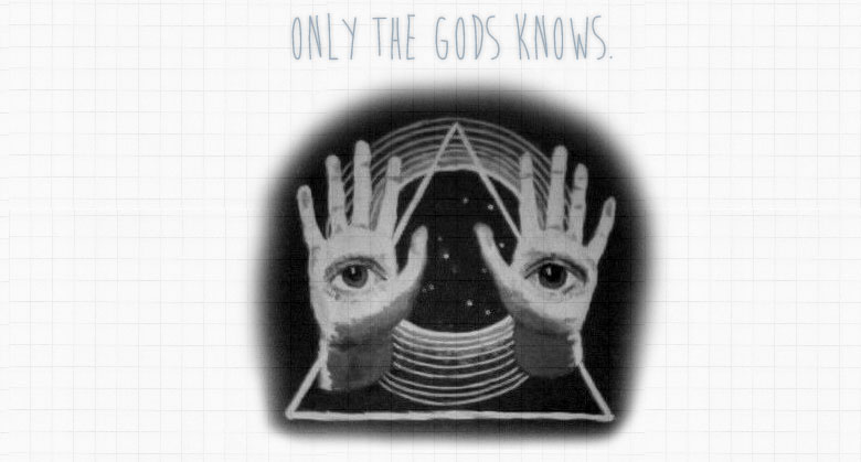 » only the g o d s knows. | _______ [szerepjtk] 